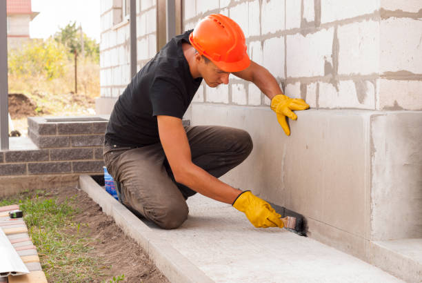 Waterproofing professionals working in Turon, KS